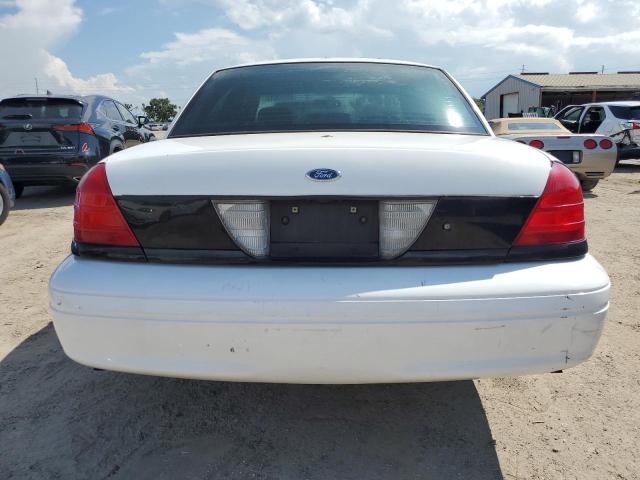 Photo 6 from auction – 2007 FORD CROWN VICT with VIN 2FAFP71W17X135023