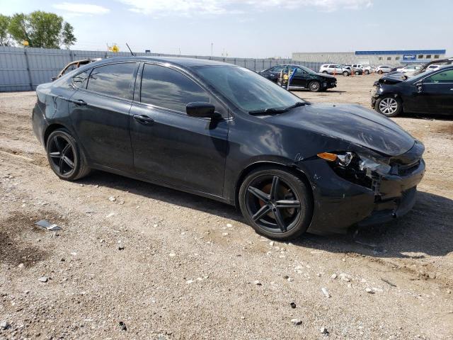 Photo 4 from auction – 2015 DODGE DART SXT with VIN 1C3CDFBB3FD180664