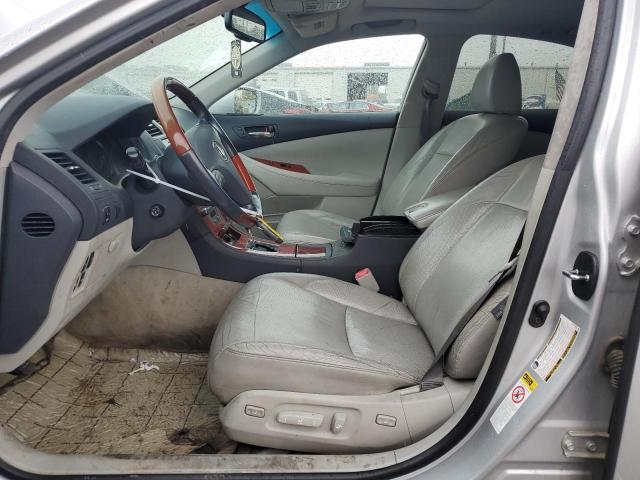 Photo 7 from auction – 2009 LEXUS ES 350 with VIN JTHBJ46G692327567