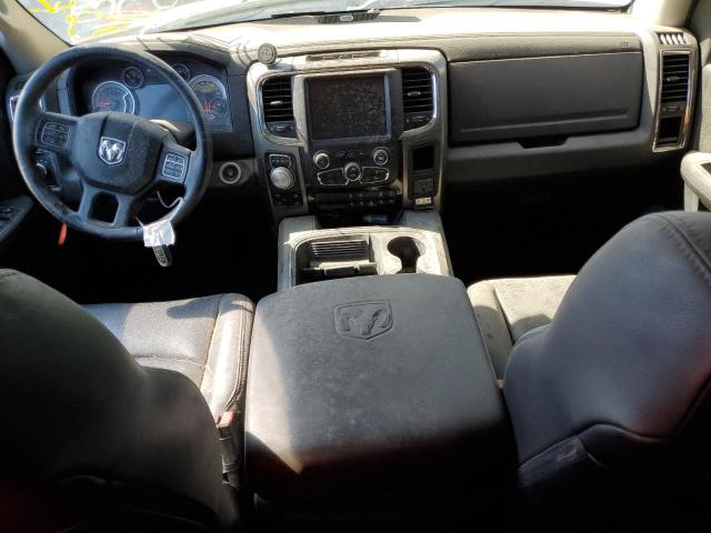 Photo 8 from auction – 2017 RAM 1500 SPORT with VIN 1C6RR7MT2HS650711
