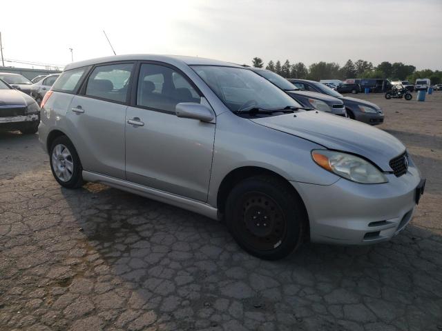 Photo 4 from auction – 2003 TOYOTA MATRIX with VIN 2T1KR32E33C079005