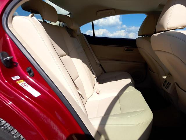Photo 10 from auction – 2014 LEXUS ES 300H with VIN JTHBW1GG0E2052500
