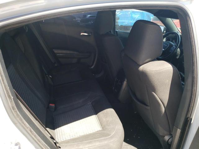Photo 10 from auction – 2020 DODGE CHARGER SX with VIN 2C3CDXBG3LH252446