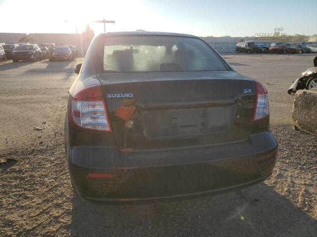 Photo 6 from auction – 2012 SUZUKI SX4 LE with VIN JS2YC5A37C6305518