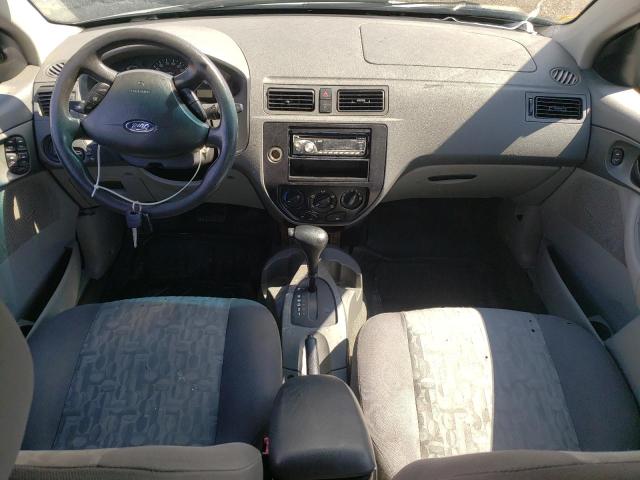 Photo 8 from auction – 2005 FORD FOCUS ZX4 with VIN 1FAFP34N75W102838