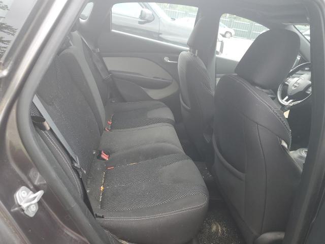 Photo 10 from auction – 2015 DODGE DART SXT with VIN 1C3CDFBB2FD278049