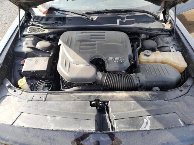 Photo 11 from auction – 2016 DODGE CHALLENGER with VIN 2C3CDZAGXGH114082