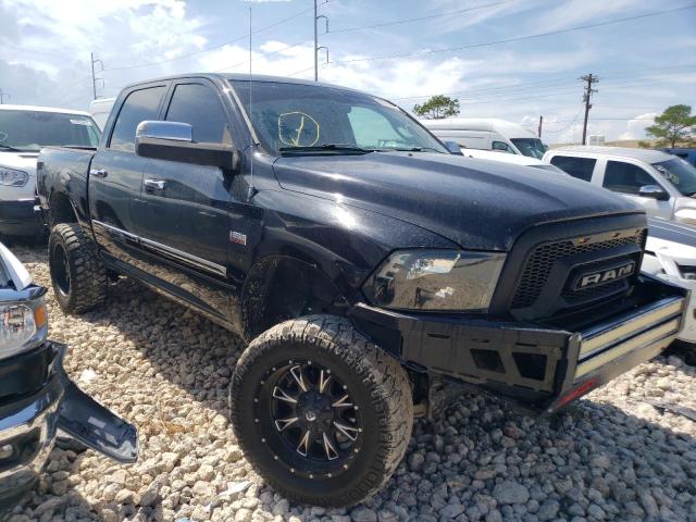 Photo 4 from auction – 2013 RAM 1500 SLT with VIN 1C6RR7LT3DS630933