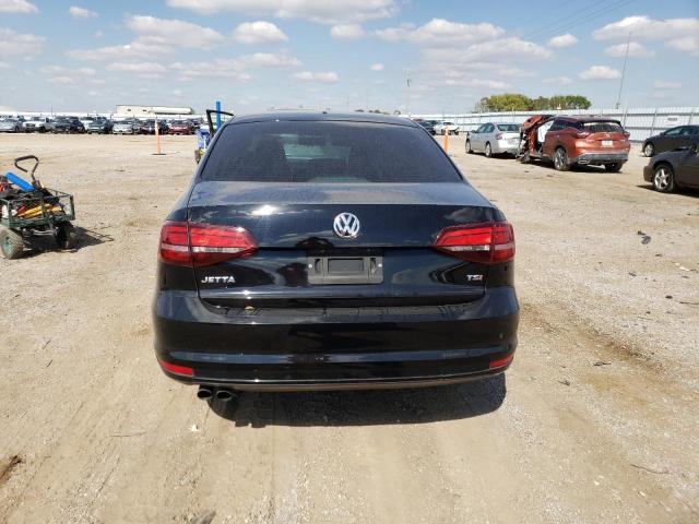 Photo 6 from auction – 2017 VOLKSWAGEN JETTA S with VIN 3VW2B7AJ4HM238345