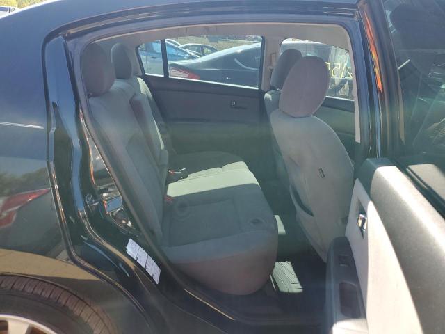 Photo 10 from auction – 2011 NISSAN SENTRA 2.0 with VIN 3N1AB6AP1BL691688