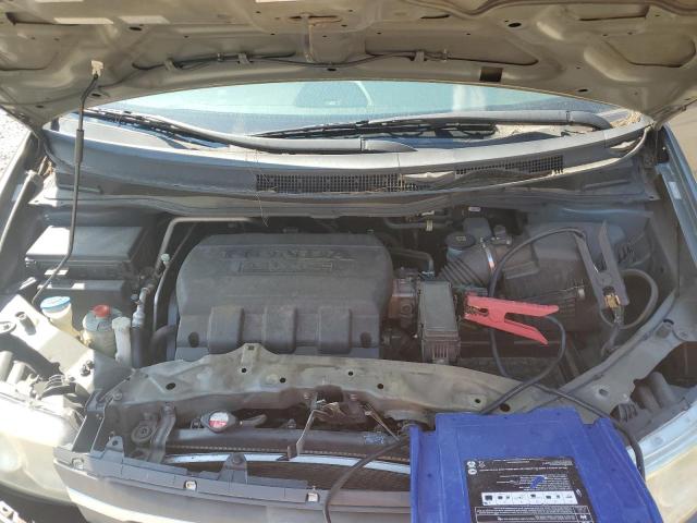 Photo 12 from auction – 2011 HONDA ODYSSEY EX with VIN 5FNRL5H67BB034171