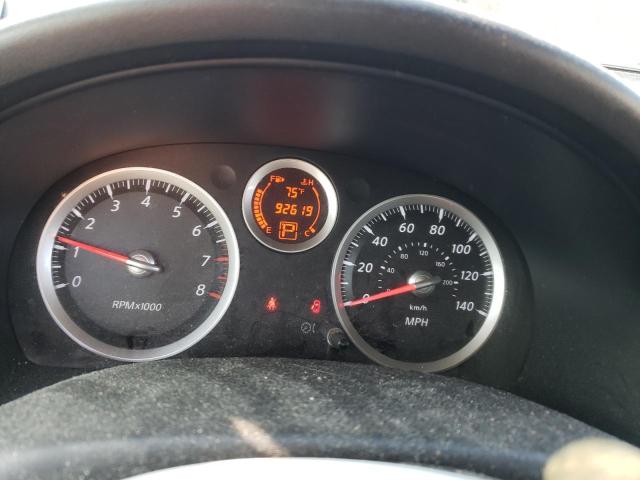 Photo 9 from auction – 2011 NISSAN SENTRA 2.0 with VIN 3N1AB6AP4BL652867