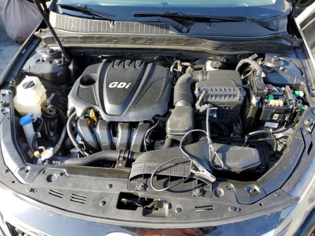 Photo 11 from auction – 2013 KIA OPTIMA LX with VIN 5XXGM4A79DG153681
