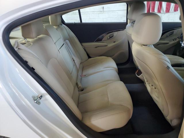 Photo 10 from auction – 2016 BUICK LACROSSE with VIN 1G4GA5GR7GF175362