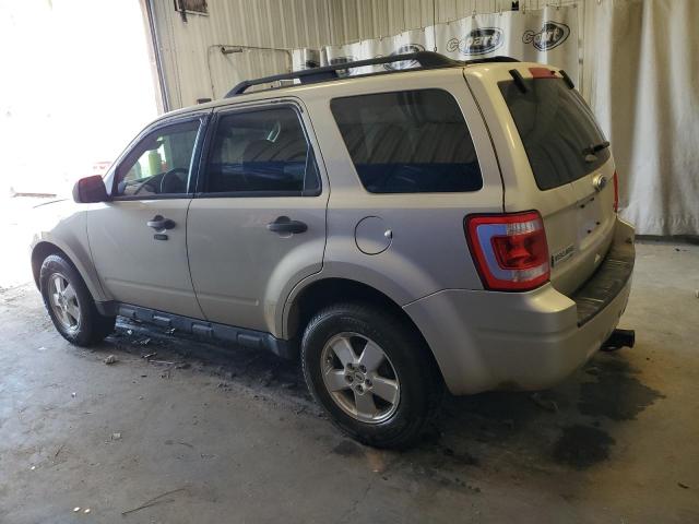 Photo 2 from auction – 2012 FORD ESCAPE XLT with VIN 1FMCU0DG2CKC36145