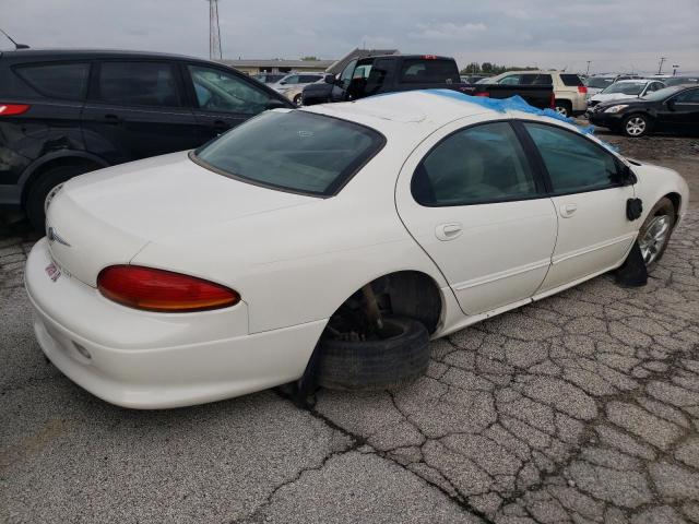 Photo 3 from auction – 2003 CHRYSLER CONCORDE L with VIN 2C3AD36M33H558188