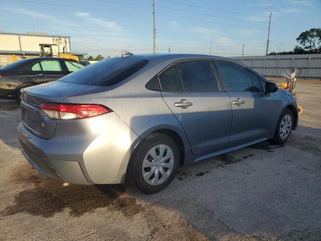 Photo 3 from auction – 2020 TOYOTA COROLLA L with VIN 5YFDPRAE8LP096188