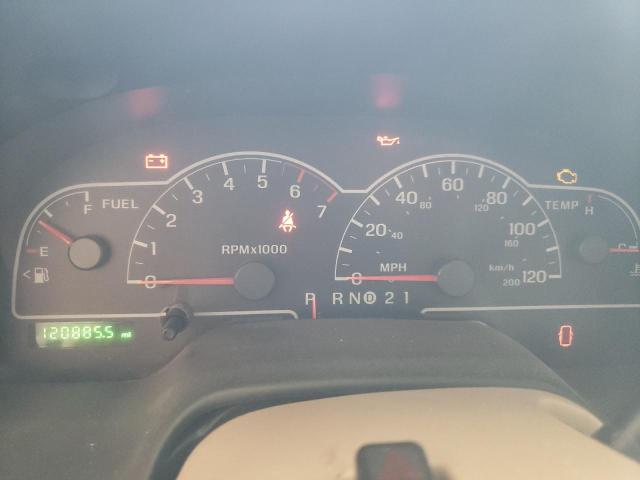 Снимка 9 от търг – 2003 FORD WINDSTAR S с VIN 2FMZA52473BA68019