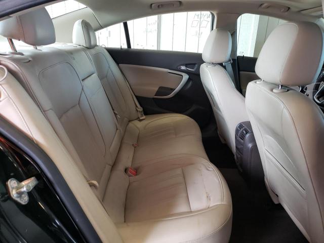 Photo 10 from auction – 2012 BUICK REGAL PREM with VIN 2G4GS5EK9C9127271