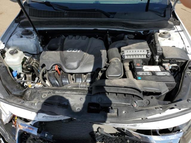 Photo 11 from auction – 2013 KIA OPTIMA EX with VIN 5XXGN4A75DG111621