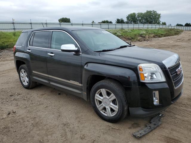 Photo 4 from auction – 2014 GMC TERRAIN SL with VIN 2GKALMEKXE6274631