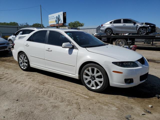 Снимка 4 от търг – 2007 MAZDA 6 S с VIN 1YVHP81D575M07947