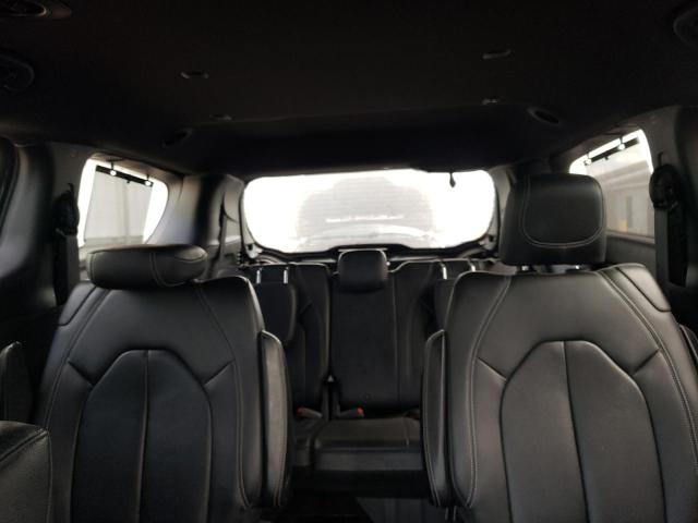 Foto 10 de la subasta – 2018 CHRYSLER PACIFICA T con VIN 2C4RC1EG8JR177882