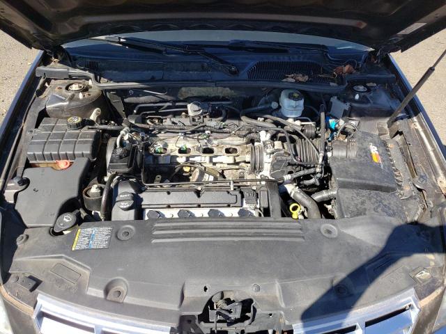 Photo 11 from auction – 2008 CADILLAC DTS with VIN 1G6KD57YX8U181685