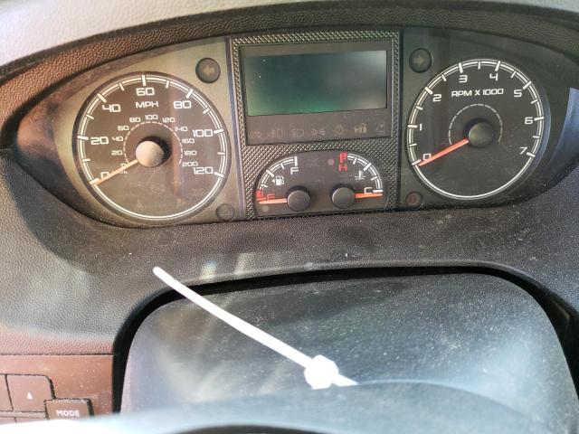 Photo 9 from auction – 2015 RAM PROMASTER with VIN 3C6URVJD2FE505342