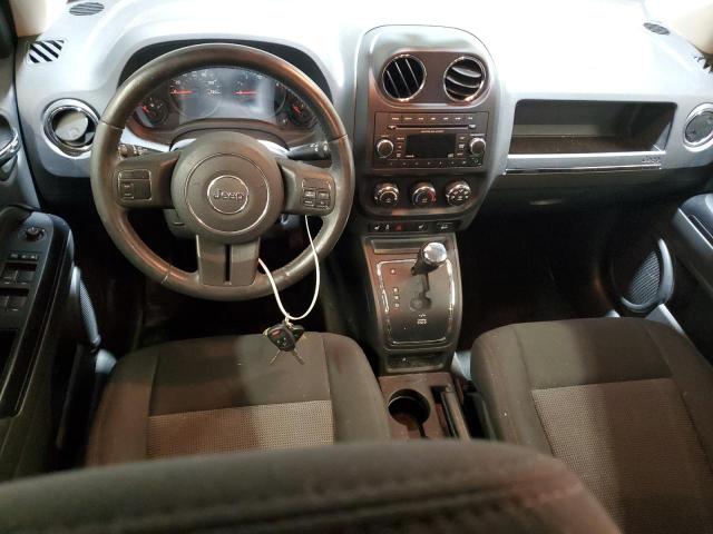 Photo 8 from auction – 2013 JEEP COMPASS LA with VIN 1C4NJDEB7DD253514