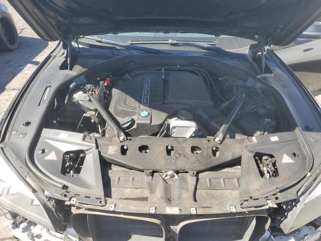 Photo 11 from auction – 2015 BMW 740 LI with VIN WBAYE4C59FD947328