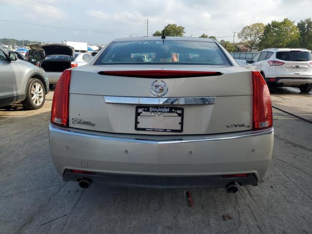Photo 6 from auction – 2008 CADILLAC CTS with VIN 1G6DG577980178713