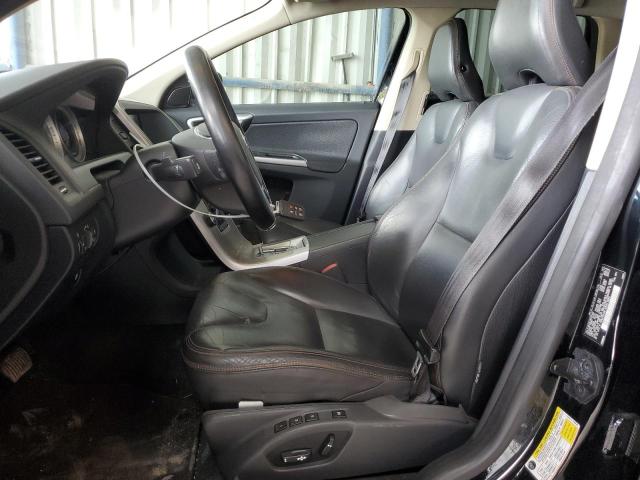 Photo 7 from auction – 2011 VOLVO XC60 3.2 with VIN YV4952DL0B2177449