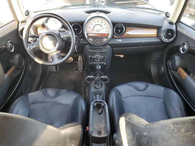 Photo 8 from auction – 2012 MINI COOPER S C with VIN WMWZG3C52CTY37893