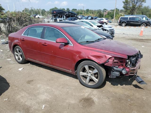 Photo 4 from auction – 2009 CHEVROLET MALIBU 2LT with VIN 1G1ZJ57B79F222014