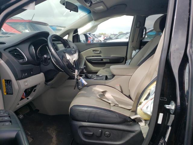 Photo 7 from auction – 2019 KIA SEDONA LX with VIN KNDMB5C19K6510540