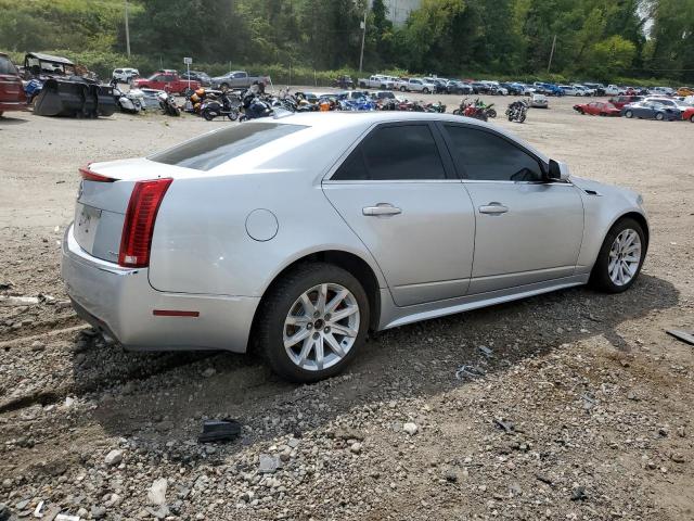 Photo 3 from auction – 2010 CADILLAC CTS PERFOR with VIN 1G6DL5EVXA0107507