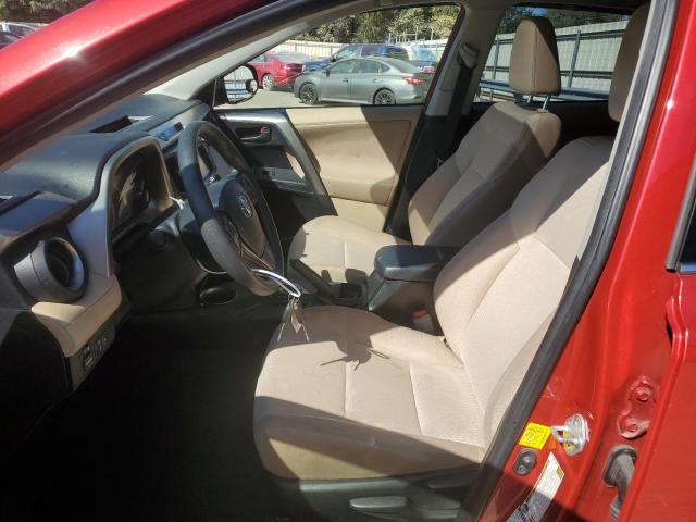 Photo 7 from auction – 2013 TOYOTA RAV4 XLE with VIN JTMRFREV9D5007892