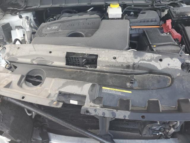 Photo 12 from auction – 2022 NISSAN PATHFINDER with VIN 5N1DR3CB0NC204174