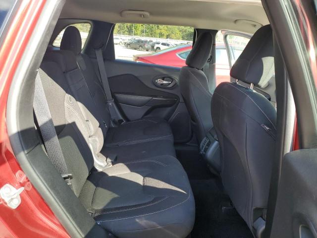 Photo 10 from auction – 2016 JEEP CHEROKEE L with VIN 1C4PJMCB2GW145337