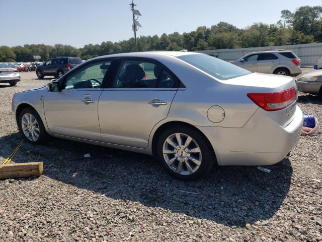 Photo 2 from auction – 2012 LINCOLN MKZ with VIN 3LNHL2JC4CR804364