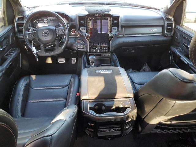 Foto 8 de la subasta – 2022 RAM 1500 TRX con VIN 1C6SRFU92NN193473