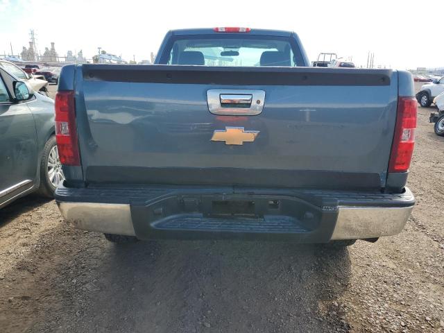 Photo 6 from auction – 2012 CHEVROLET SILVERADO with VIN 1GCNKPEX0CZ336052