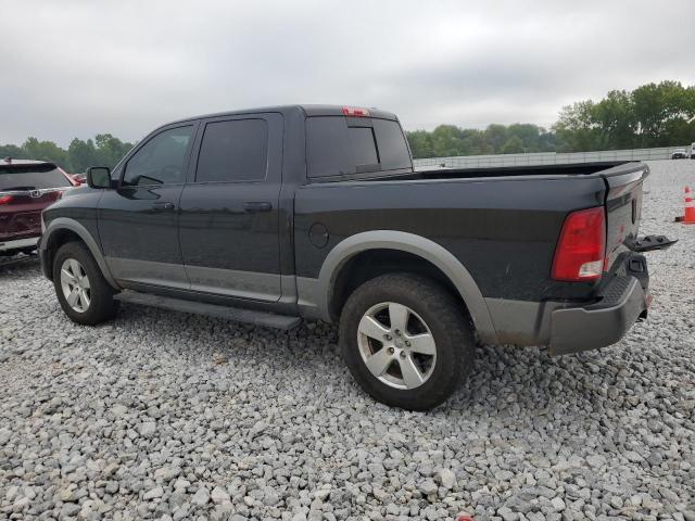 Photo 2 from auction – 2011 DODGE RAM 1500 with VIN 1D7RV1CT6BS565192