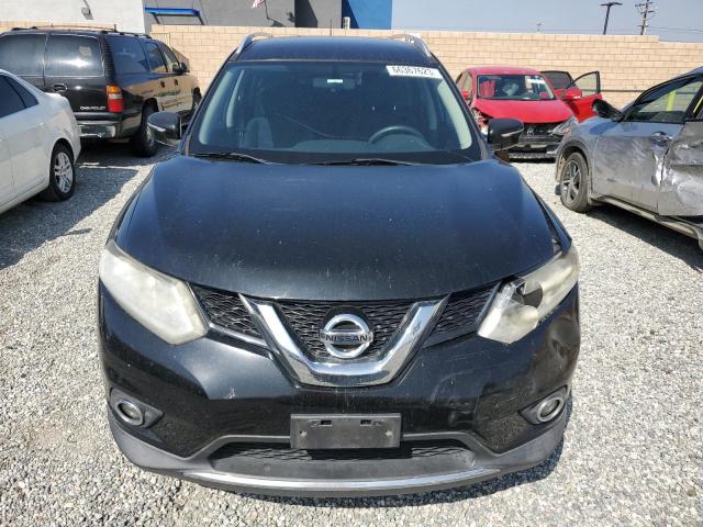 Photo 5 from auction – 2015 NISSAN ROGUE S/SV with VIN KNMAT2MT0FP559950