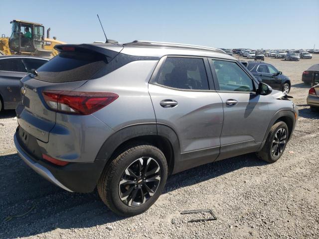 Photo 3 from auction – 2021 CHEVROLET TRAILBLAZE with VIN KL79MPSL3MB022710