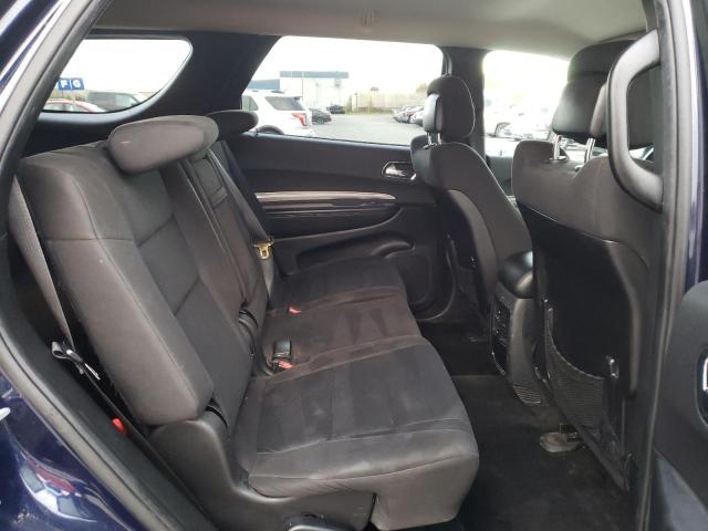 Photo 11 from auction – 2015 DODGE DURANGO SX with VIN 1C4RDJAG3FC180496