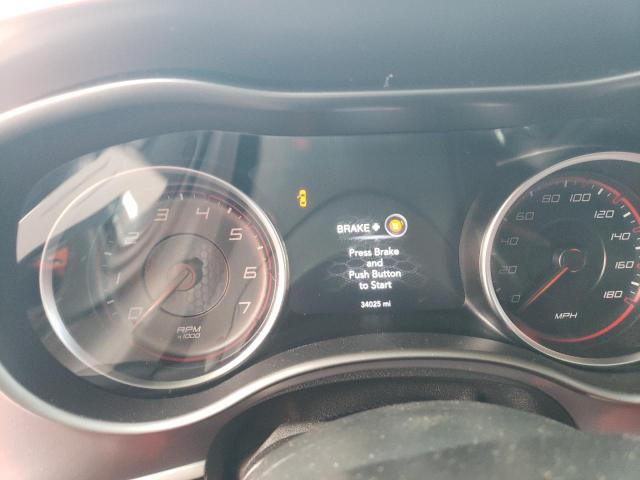 Photo 9 from auction – 2020 DODGE CHARGER SC with VIN 2C3CDXGJ5LH223566