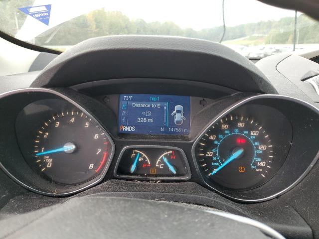 Photo 9 from auction – 2014 FORD ESCAPE SE with VIN 1FMCU0GX8EUB86080