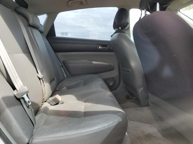 Photo 10 from auction – 2008 TOYOTA PRIUS with VIN JTDKB20UX87694720